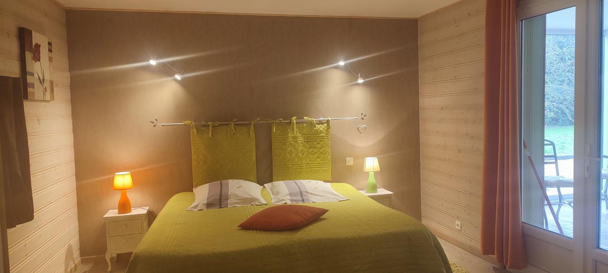 Gite Cosy, Sur Jardin, Terrasse Privee, Parking Au Calme En Rdc Gémozac Dış mekan fotoğraf