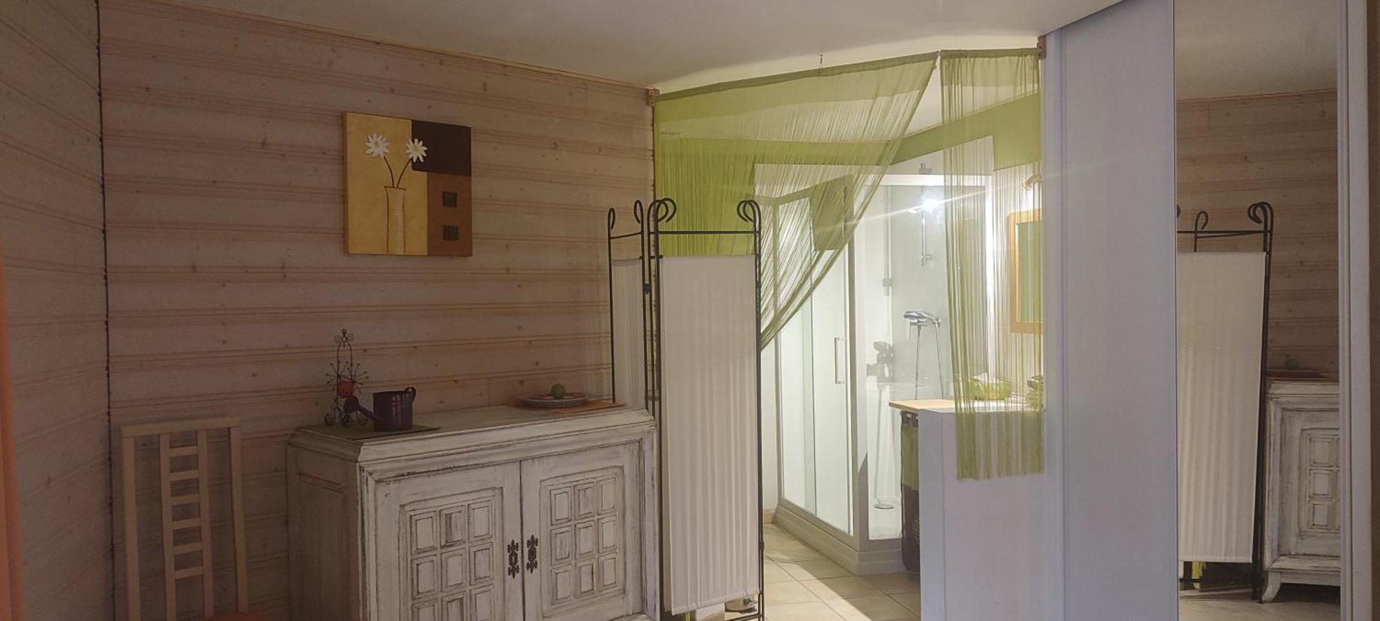 Gite Cosy, Sur Jardin, Terrasse Privee, Parking Au Calme En Rdc Gémozac Dış mekan fotoğraf